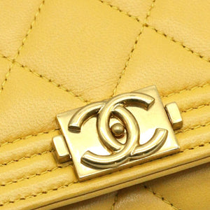 Boy Wallet On Chain