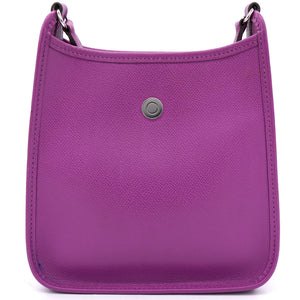 Epsom Vespa Bag Purple