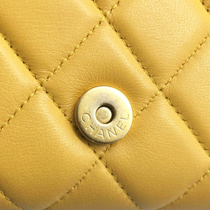 Boy Wallet On Chain