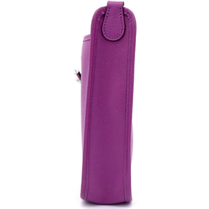 Epsom Vespa Bag Purple