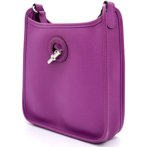 Epsom Vespa Bag Purple