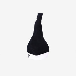 Chanel Beachwear Set in Black/White Cotton (Contact to Enquire)