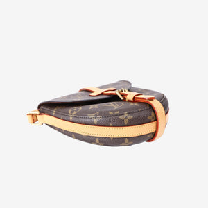 Louis Vuitton Chantilly PM Shoulder Bag in Monogram Canvas with Gold Hardware (Contact to Enquire)