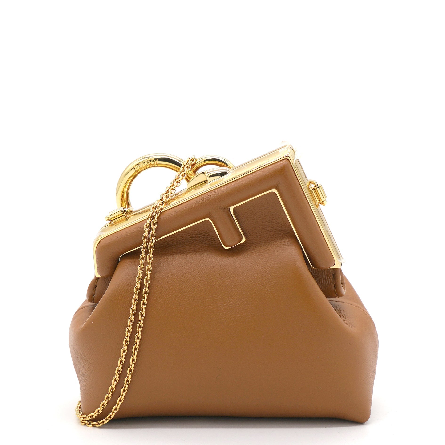 Nano Fendi First Charm