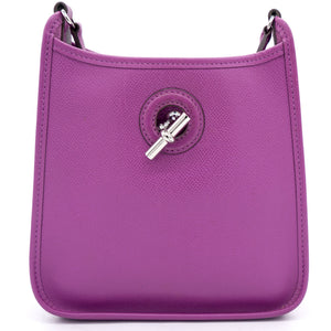 Epsom Vespa Bag Purple