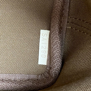 Nano Noé Monogram