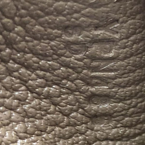 Kelly 25 Epsom Etoupe Leather