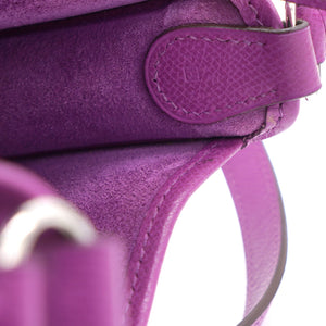 Epsom Vespa Bag Purple