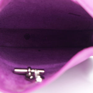 Epsom Vespa Bag Purple