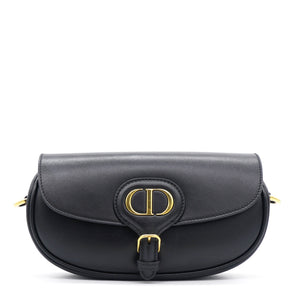 Small Dior Bobby Bag Black