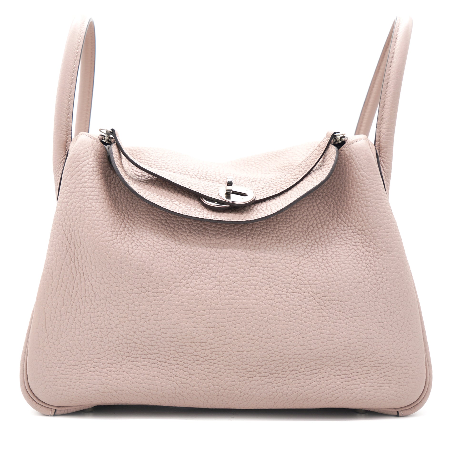 TC Leather Palladium Hardware Lindy 30