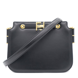 Black ‘Fendi Touch’ Shoulder Bag