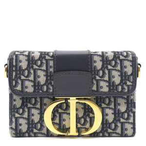 30 Montaigne Oblique Bag
