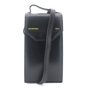 Black Phone Bag