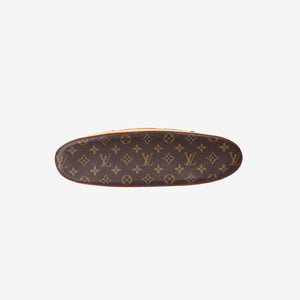 Louis Vuitton Babylone Tote Bag in Monogram Canvas (Contact to Enquire)