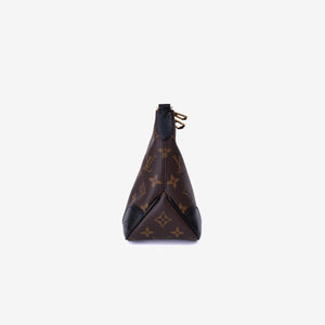Louis Vuitton Boulogne PM Bag in Brown Monogram Canvas (Contact to Enquire)