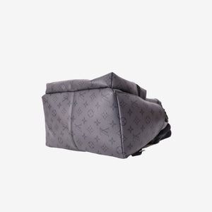 Louis Vuitton Discovery Backpack PM in Monogram Eclipse Coated Canvas (Contact to Enquire)