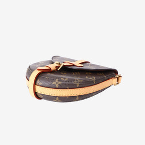 Louis Vuitton Chantilly PM Shoulder Bag in Monogram Canvas with Gold Hardware (Contact to Enquire)