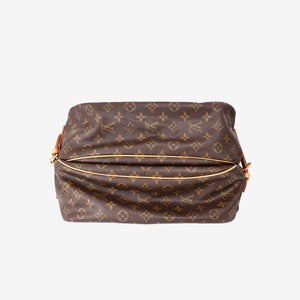 Louis Vuitton Saumur 35 in Monogram Canvas (Contact to Enquire)