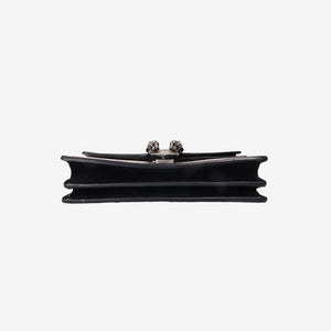 Gucci Dionysus Shoulder Bag in Beige GG Supreme Canvas with Gold Hardware (Contact to Enquire)