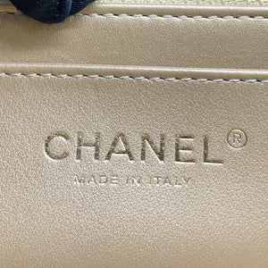 20S Pearl Crush Rectangle Mini Flap