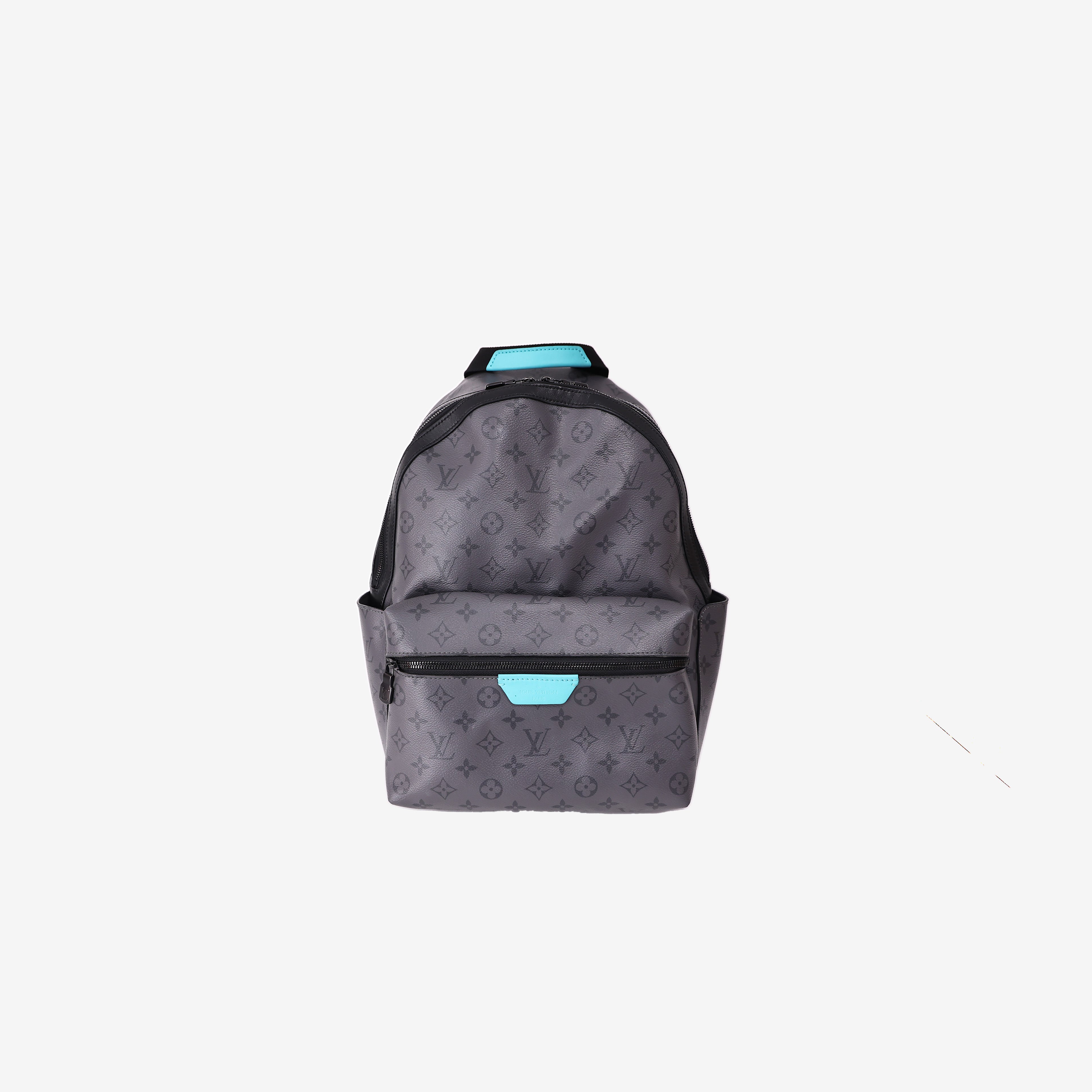 Louis Vuitton Discovery Backpack PM in Monogram Eclipse Coated Canvas (Contact to Enquire)