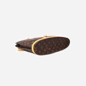 Louis Vuitton Babylone Tote Bag in Monogram Canvas (Contact to Enquire)
