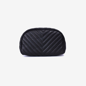 Chanel Urban Spirit Backpack in Black Lambskin Leather