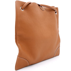 Sikycity 33 Clemence Leather Gold