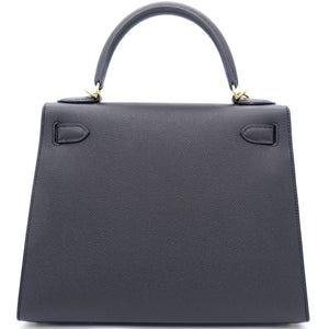 Epsom Kelly Sellier 28 Black