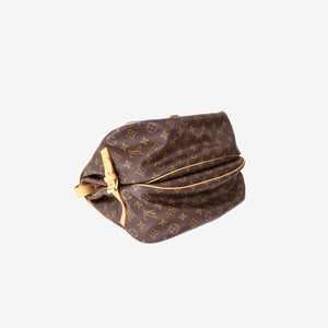 Louis Vuitton Saumur 35 in Monogram Canvas (Contact to Enquire)