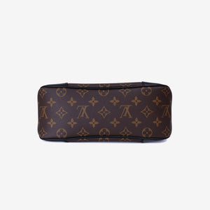 Louis Vuitton Boulogne PM Bag in Brown Monogram Canvas (Contact to Enquire)