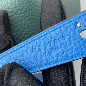 TC Leather Palladium Hardware Lindy 30