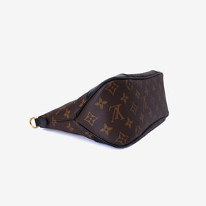 Louis Vuitton Boulogne PM Bag in Brown Monogram Canvas (Contact to Enquire)