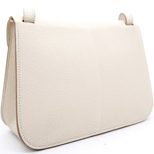 Taurillon Clemence Halzan 25 Craie