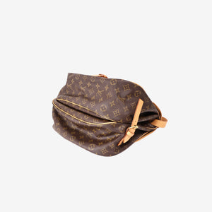 Louis Vuitton Saumur 35 in Monogram Canvas (Contact to Enquire)