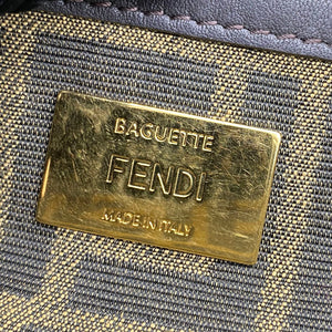 Roma Amour Baguette Large Bag
