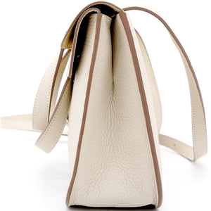 Taurillon Clemence Halzan 25 Craie