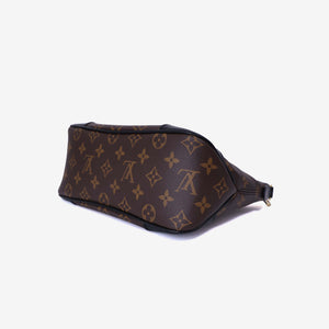 Louis Vuitton Boulogne PM Bag in Brown Monogram Canvas (Contact to Enquire)