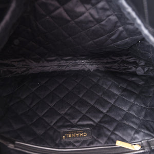 Chanel 22 Small Bag in Black Lambskin with Gold Hardware (Contact to Enquire)