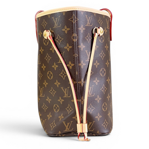 Neverfull PM Monogram