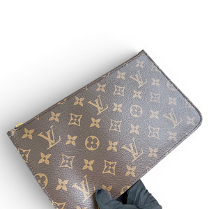 Neverfull PM Monogram