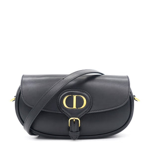 Small Dior Bobby Bag Black