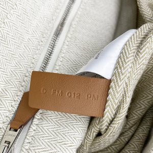 Toile Swift Maline Bag Beige