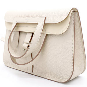 Taurillon Clemence Halzan 25 Craie