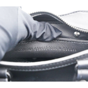 Nano Neo Classic Leather City Bag