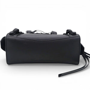 Nano Neo Classic Leather City Bag