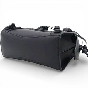 Nano Neo Classic Leather City Bag