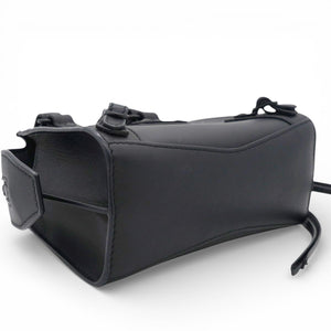 Nano Neo Classic Leather City Bag