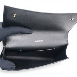Hourg Phone Holder Black